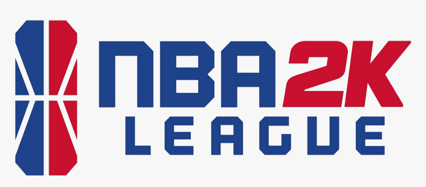 Nba 2k League Logo, HD Png Download, Free Download