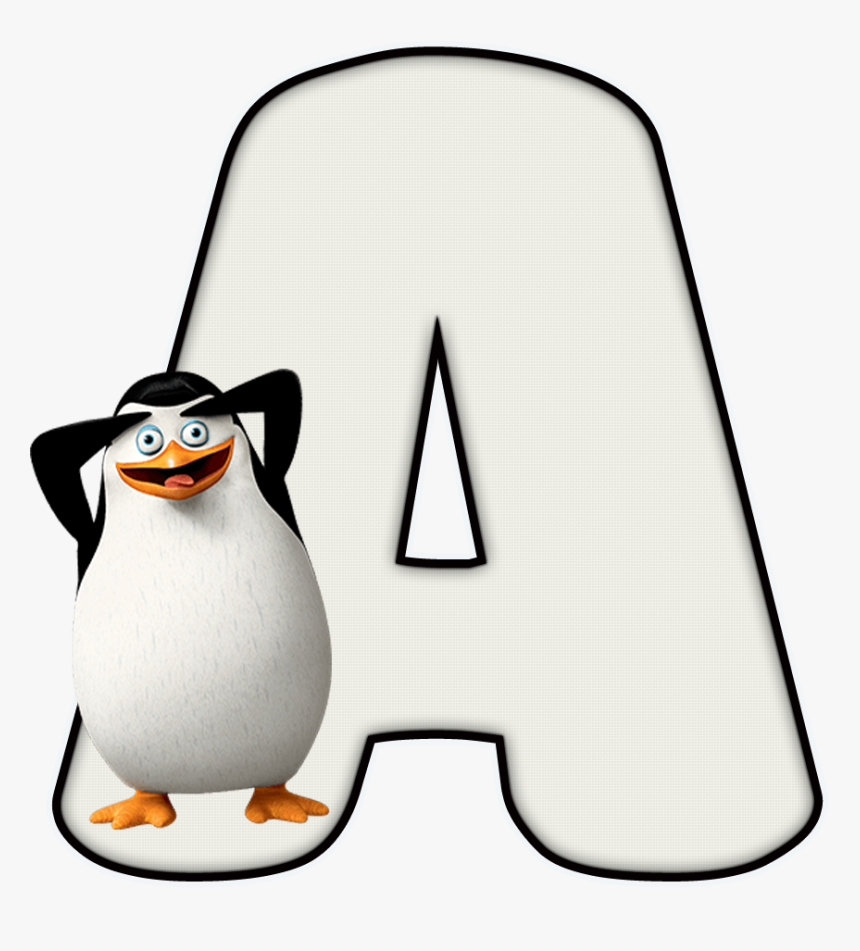 Penguins Of Madagascar Hd, HD Png Download, Free Download