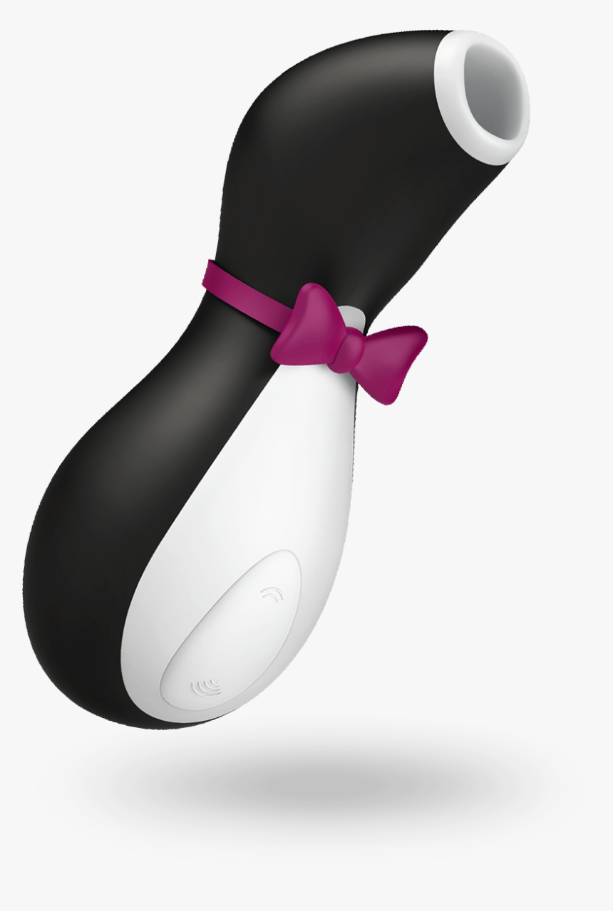 Succionador De Clitoris Pinguino, HD Png Download, Free Download
