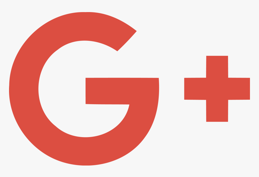 Transparent Google Plus Logo Png, Png Download, Free Download