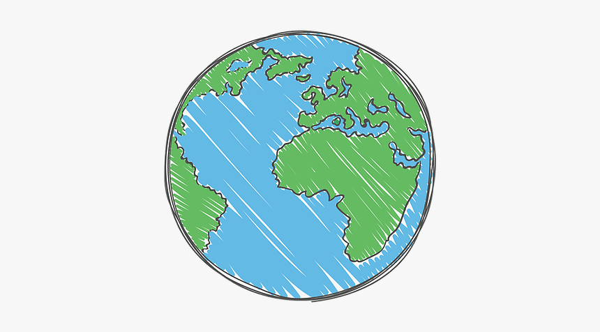 Earth .png, Transparent Png, Free Download