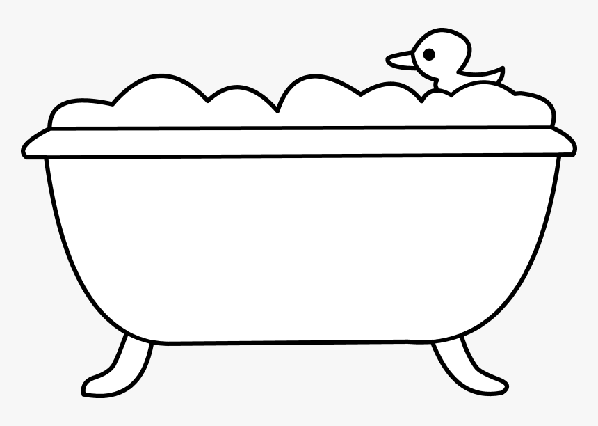 Bath Png, Transparent Png, Free Download