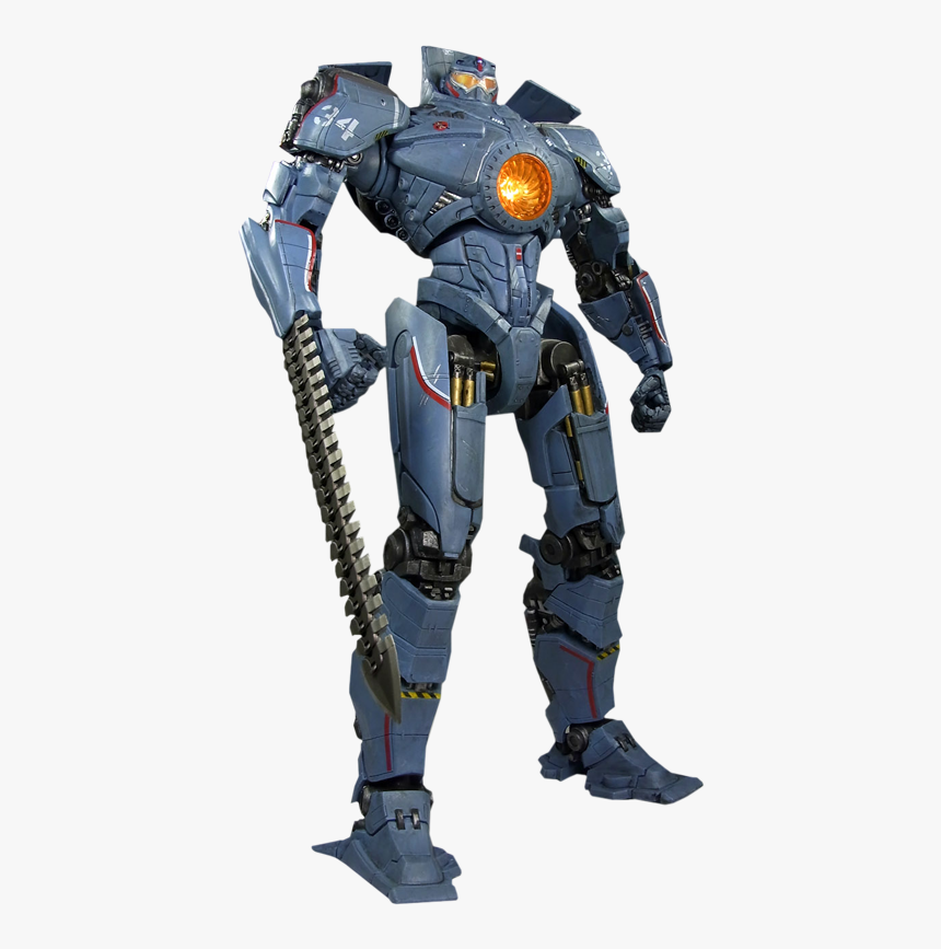 36716 Neca Gipsy Danger 18 Inch, HD Png Download, Free Download