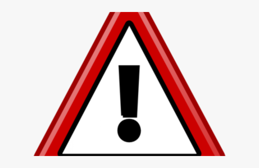 Danger Clipart Curfew, HD Png Download, Free Download