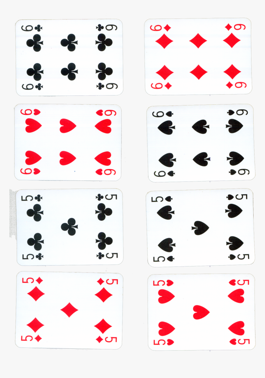 Deck Of Cards Png, Transparent Png, Free Download