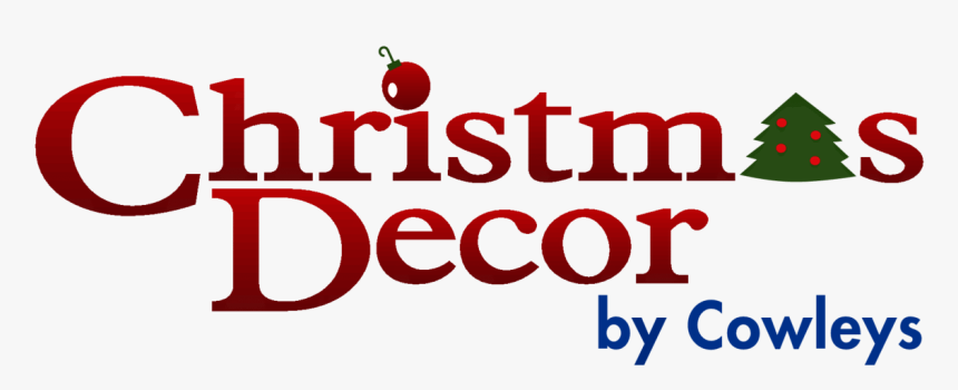Christmas Decor Png, Transparent Png, Free Download
