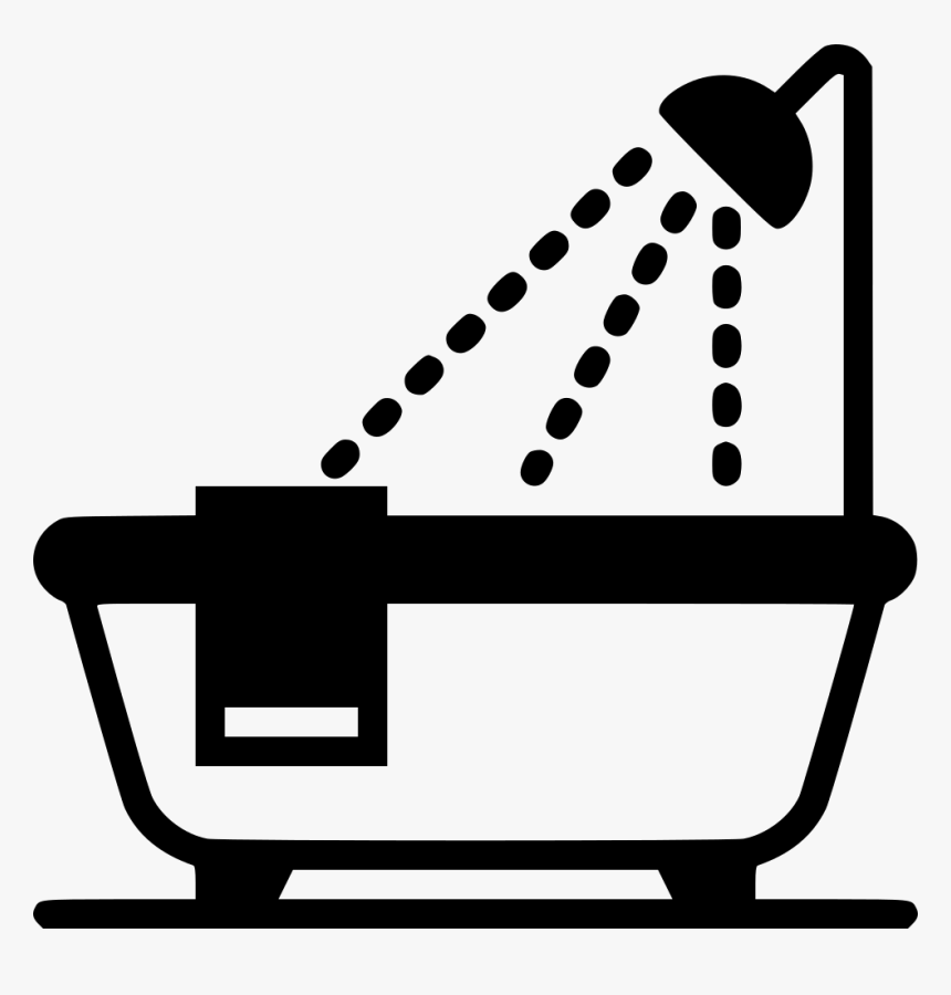 Bath Tub, HD Png Download, Free Download