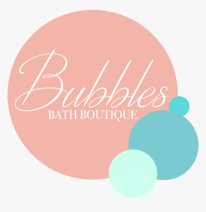Bubble Bath Logo, HD Png Download, Free Download