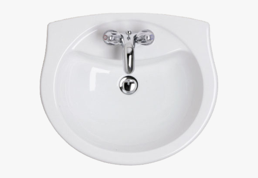 Bath Drawing Toilet Sink, HD Png Download, Free Download
