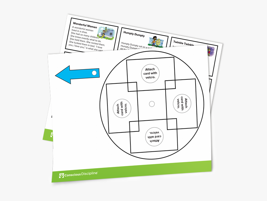 I Love You Rituals Choices Spinner, HD Png Download, Free Download