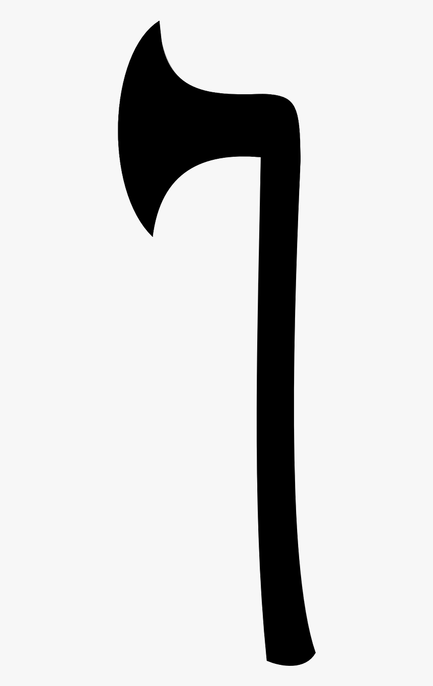 Battle Axe Png, Transparent Png, Free Download