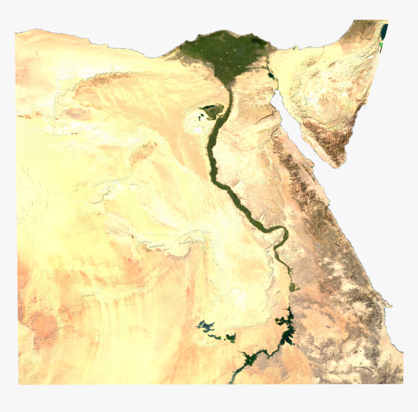 Egypt Sat, HD Png Download, Free Download