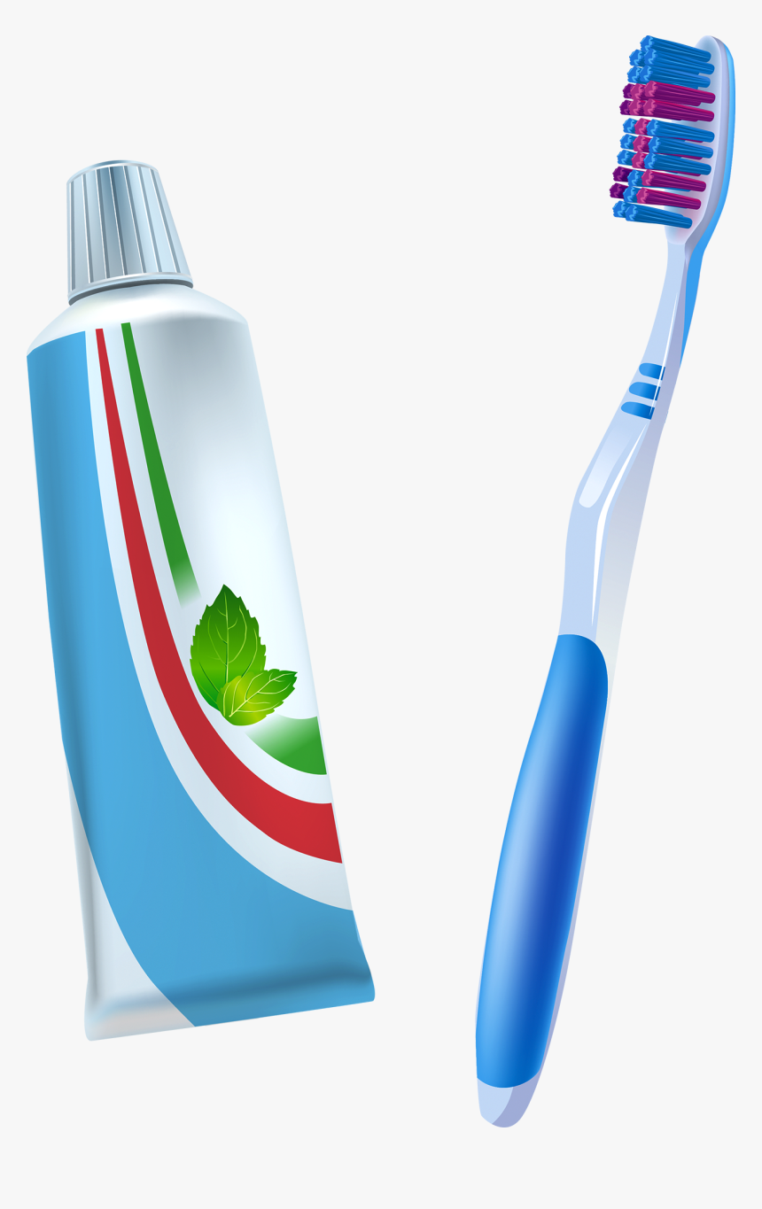 Toothpaste Png Free Download, Transparent Png, Free Download