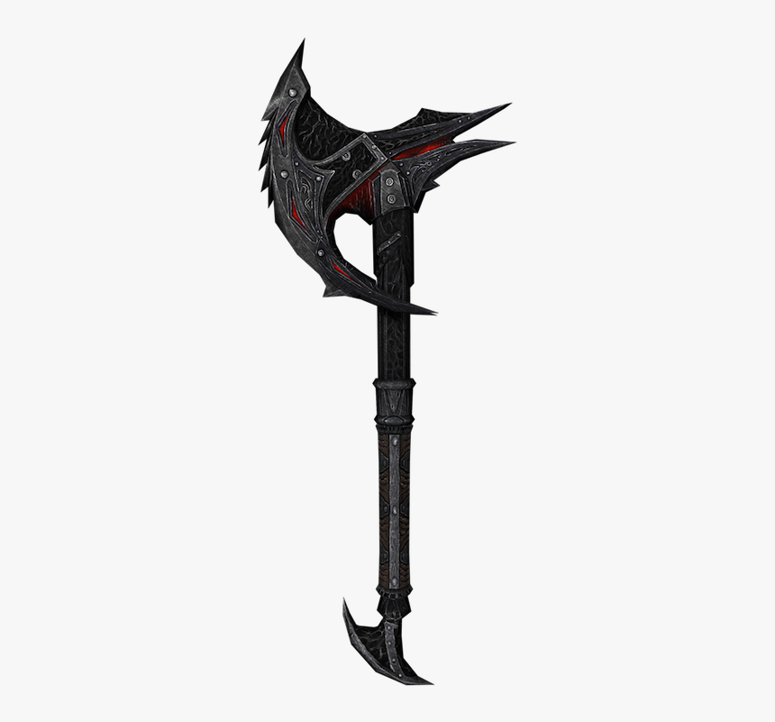 Battle Axe Png, Transparent Png, Free Download