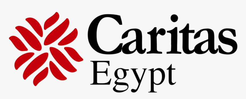 Caritas Egypt, HD Png Download, Free Download