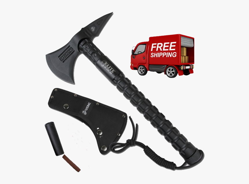The Usmc Axe, HD Png Download, Free Download