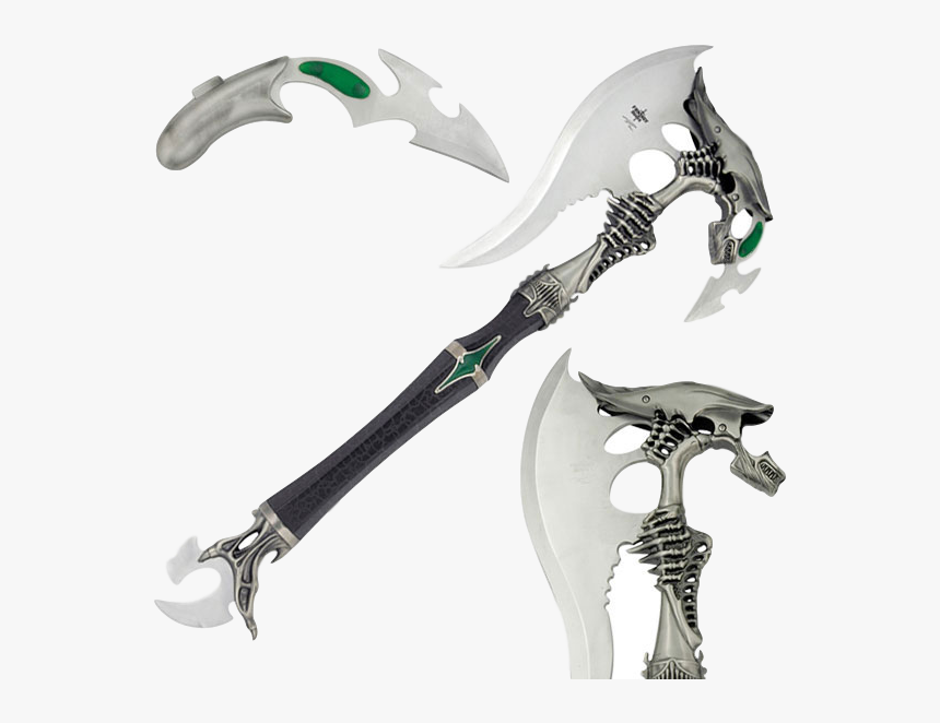 Battle Axe Png, Transparent Png, Free Download