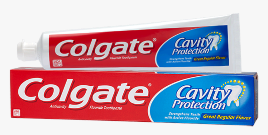 Toothpaste Png, Transparent Png, Free Download