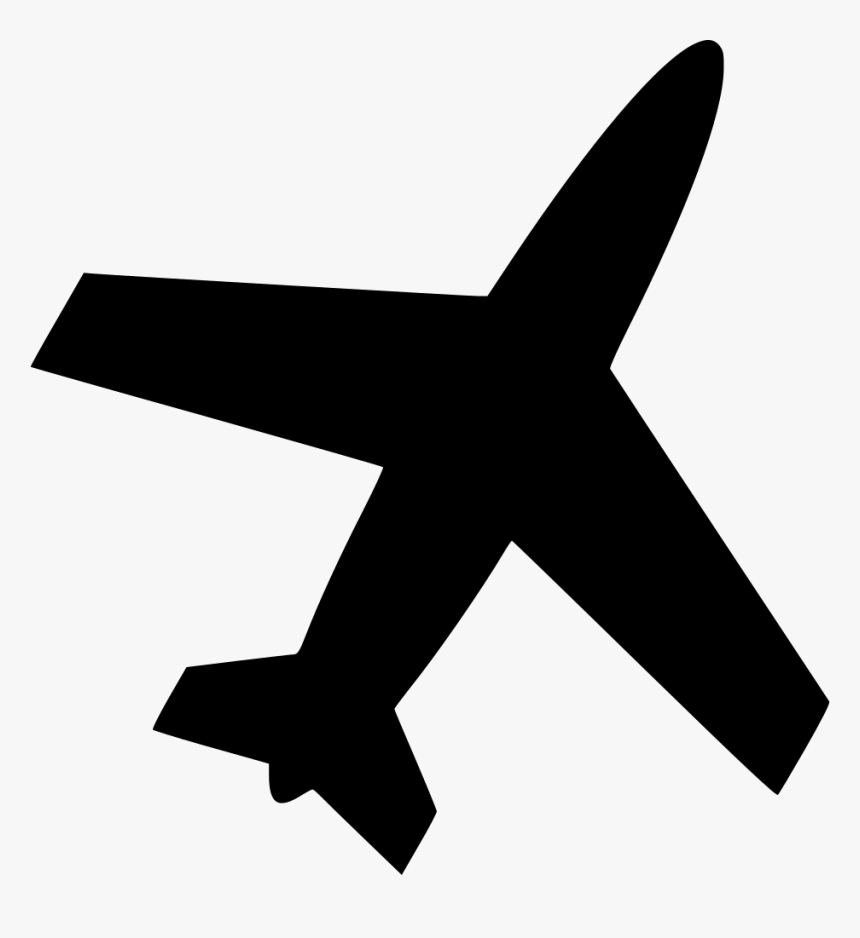 Plane, HD Png Download, Free Download