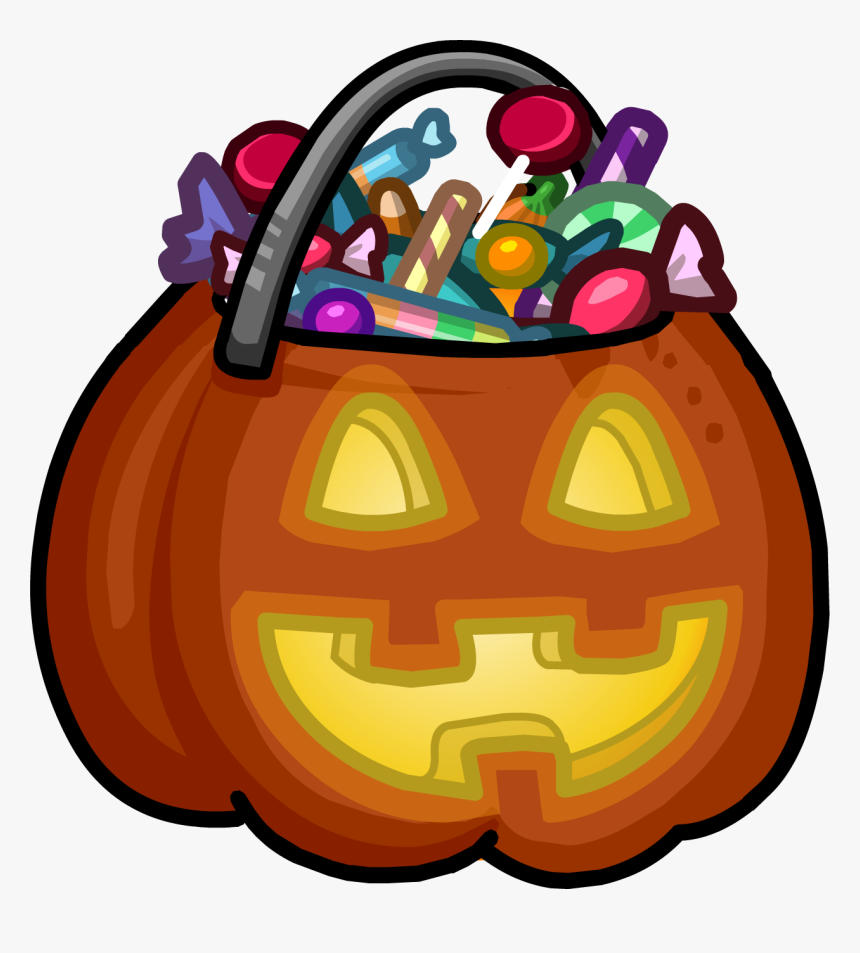Trunk Or Treat Trick Or Treat Clipart, HD Png Download, Free Download