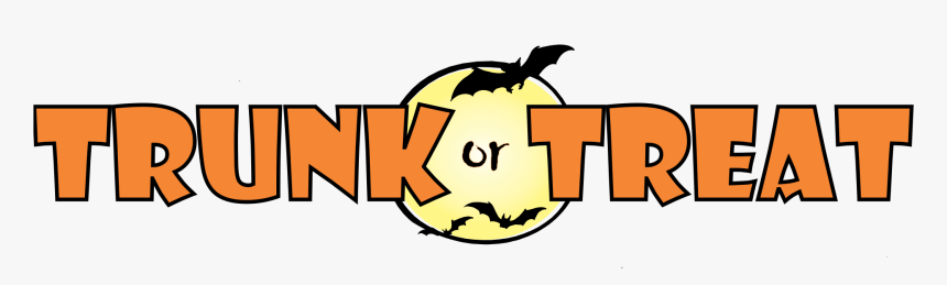 Trunk Or Treat Png, Transparent Png, Free Download