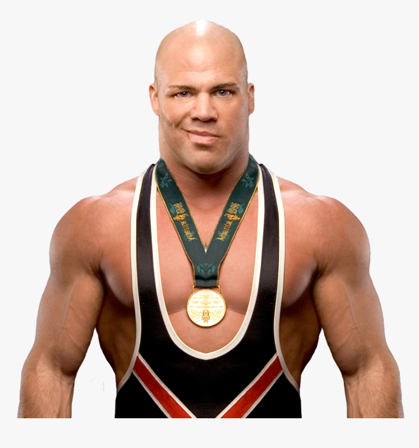 Kurt Angle Png File, Transparent Png, Free Download