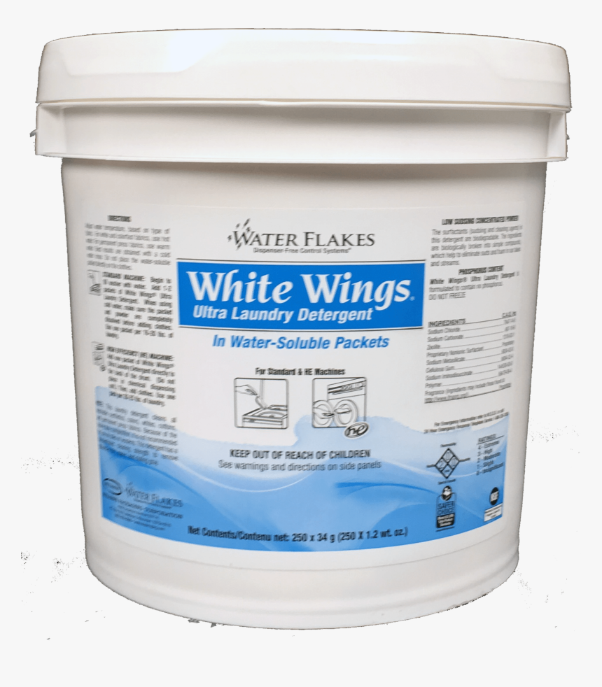 White Wings Port Ld, HD Png Download, Free Download