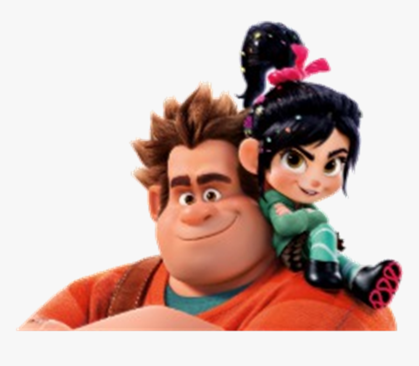 Wreck It Ralph Png, Transparent Png, Free Download