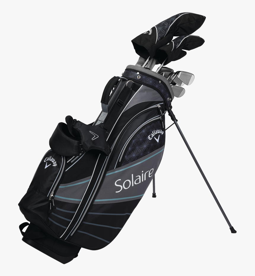 Women"s Solaire Sport 11-piece Set, HD Png Download, Free Download