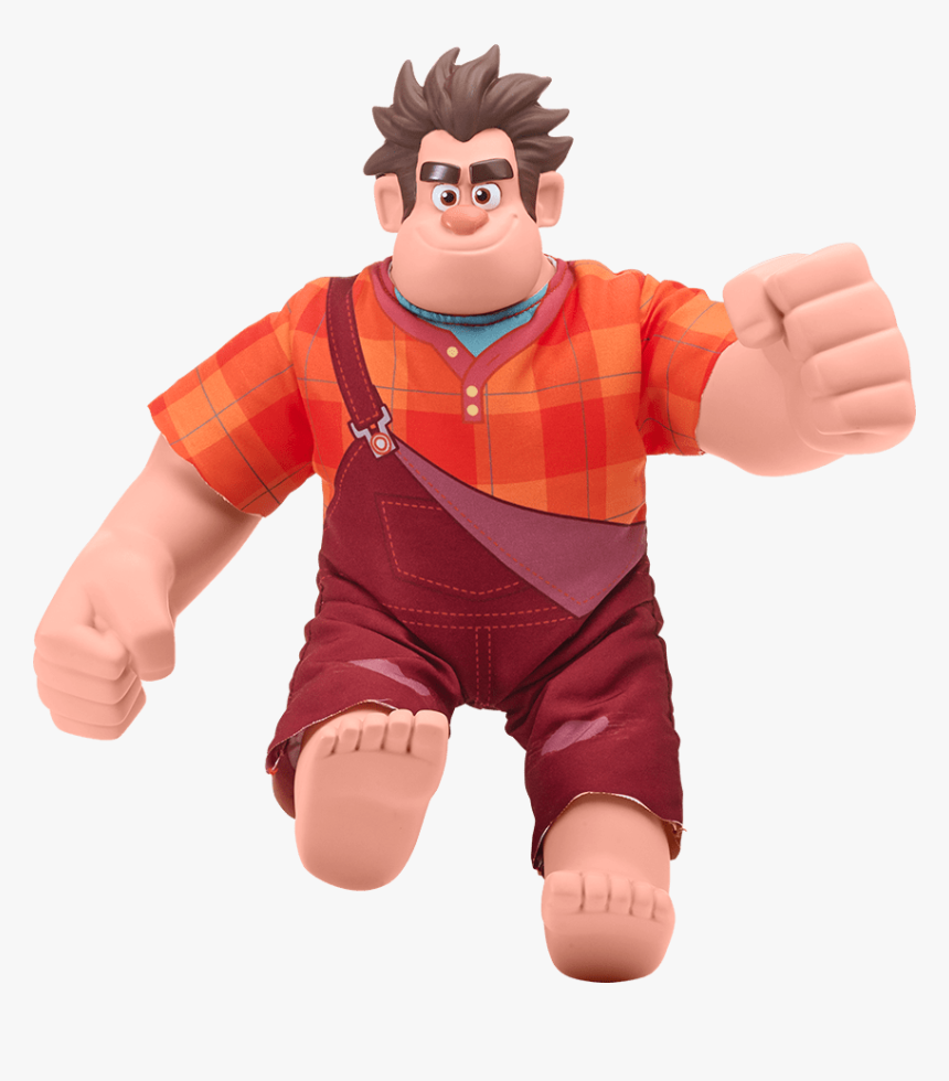 Wreck It Ralph Png, Transparent Png, Free Download