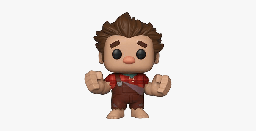 Wreck It Ralph Png, Transparent Png, Free Download