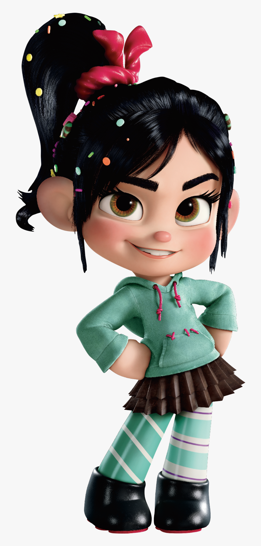 Wreck It Ralph Png, Transparent Png, Free Download