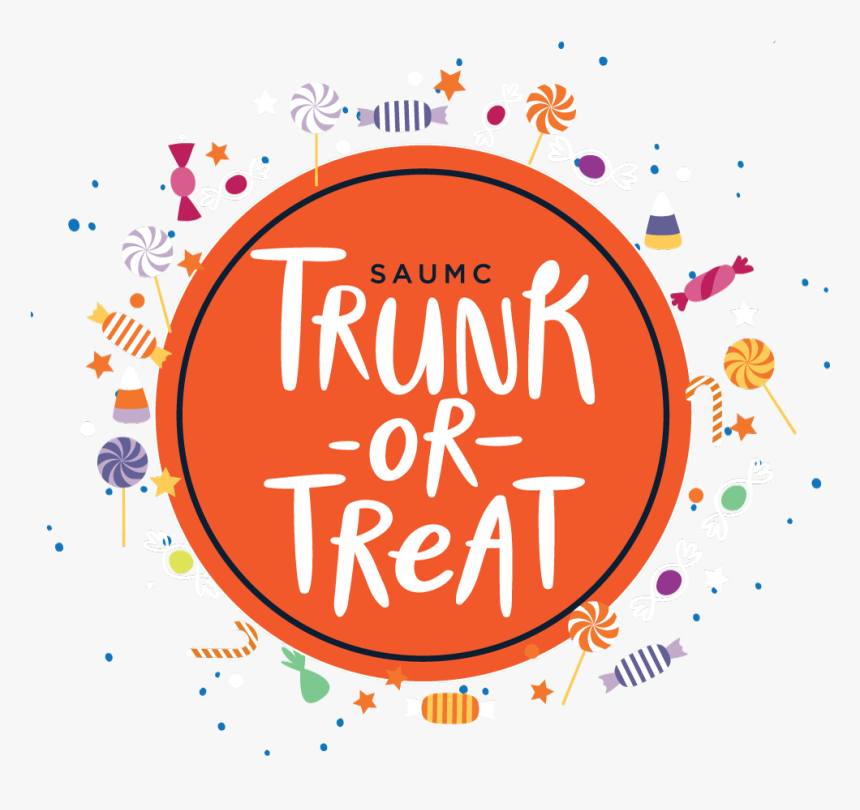 Saumc Trunk Or Treat, HD Png Download, Free Download