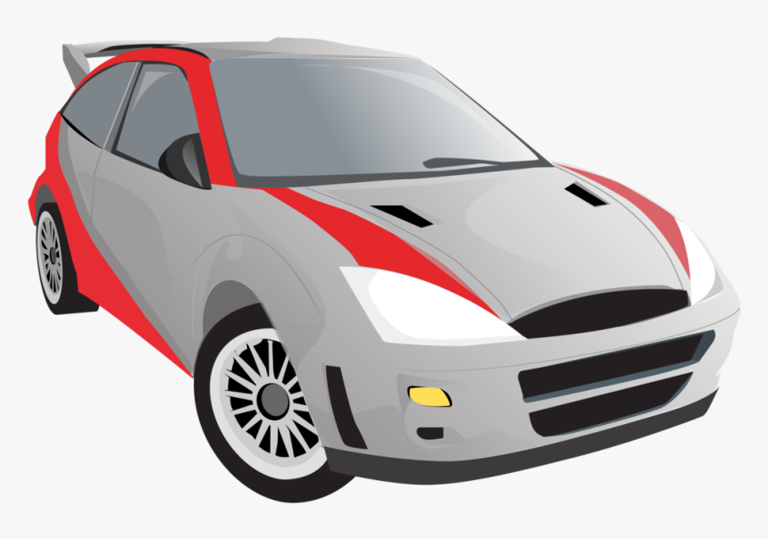 Car Svg Clip Arts, HD Png Download, Free Download