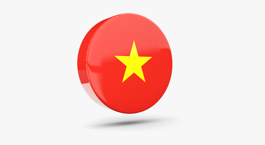 Glossy Round Icon 3d, HD Png Download, Free Download