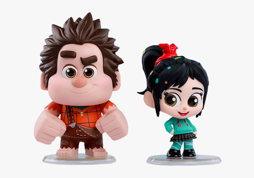 Wreck It Ralph Png, Transparent Png, Free Download