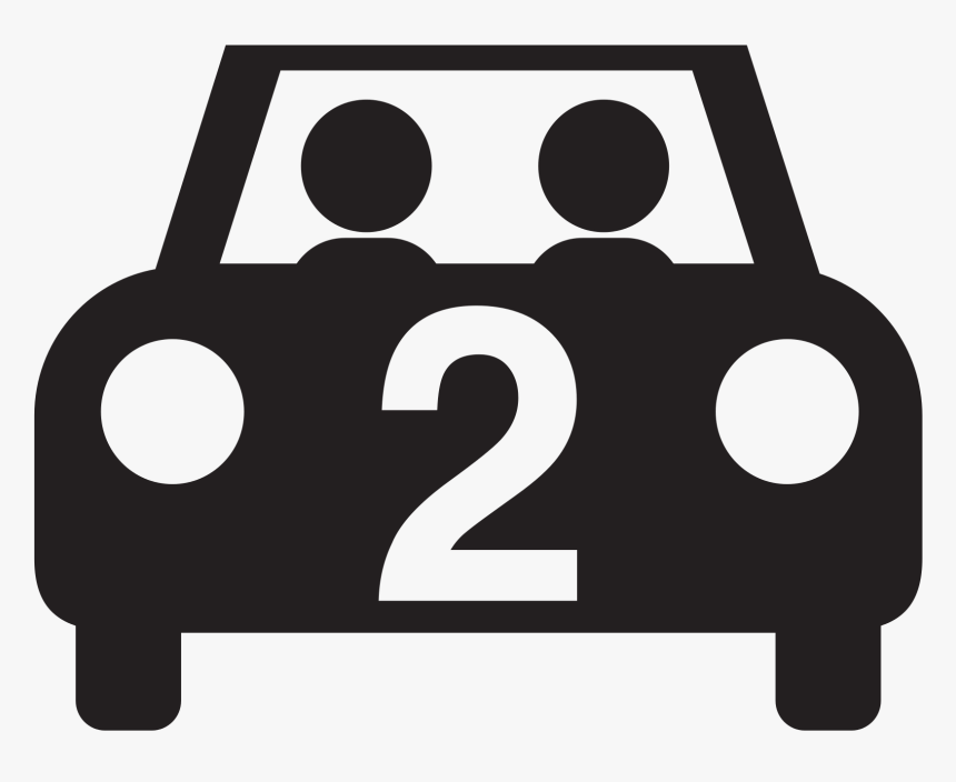 Driving In A Car Black People Png, Transparent Png, Free Download