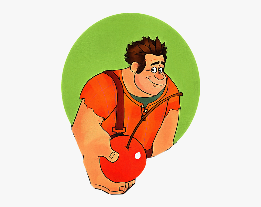 Wreck It Ralph Png, Transparent Png, Free Download