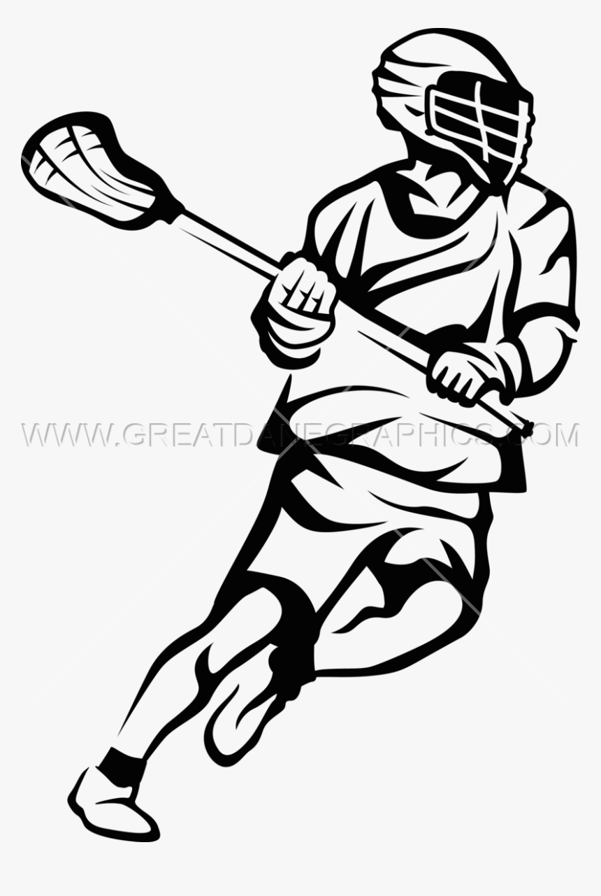 Lacrosse Sticks Drawing Clip Art Image, HD Png Download, Free Download
