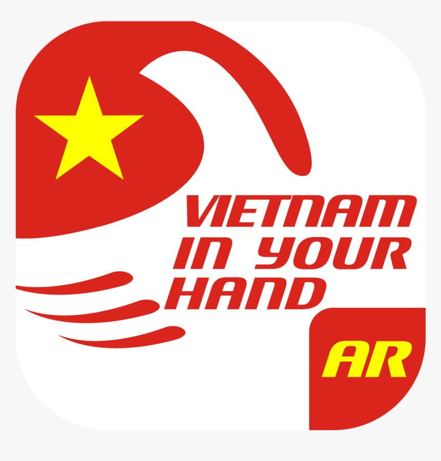 Vietnam Flag Png, Transparent Png, Free Download