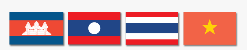 Vietnam Flag Png, Transparent Png, Free Download