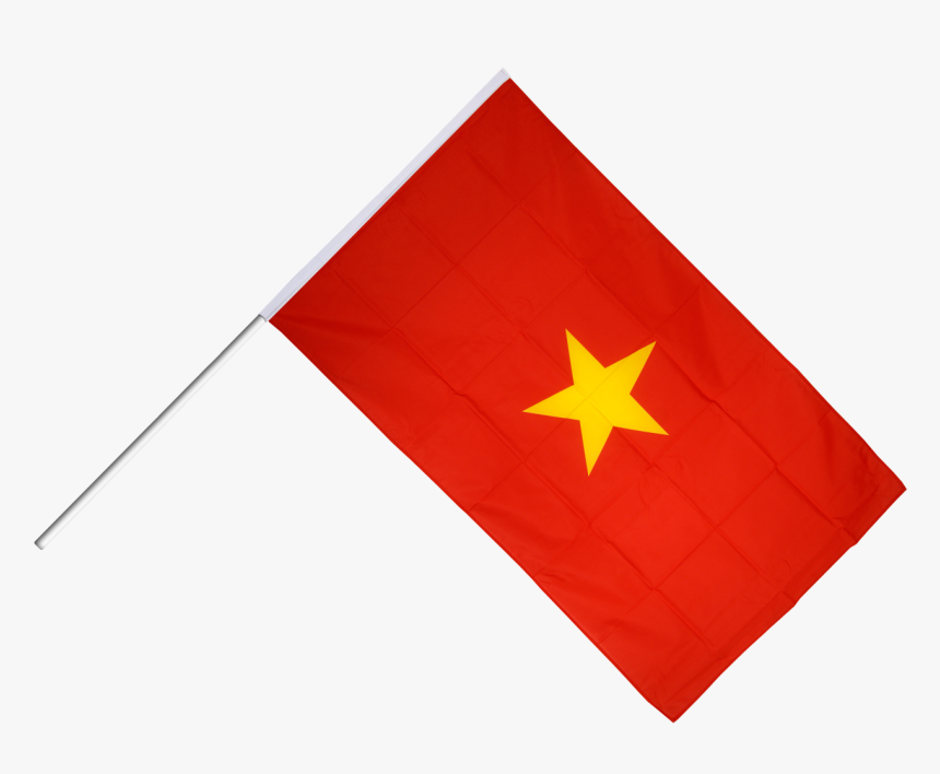 Download Vietnam Flag Png Hd, Transparent Png, Free Download