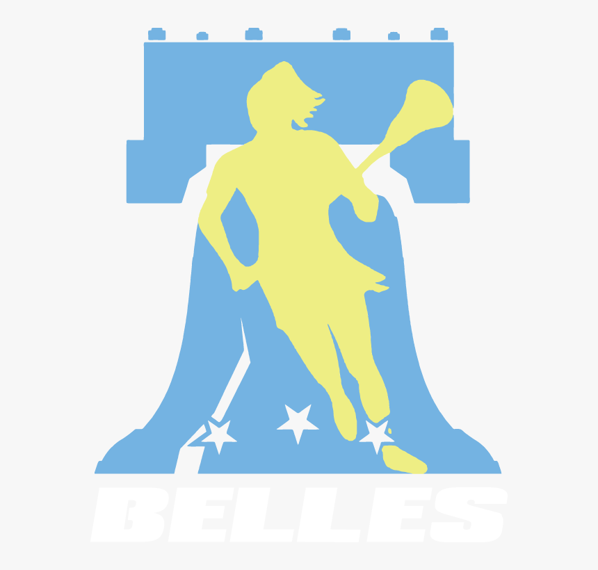 Belles Lacrosse, HD Png Download, Free Download