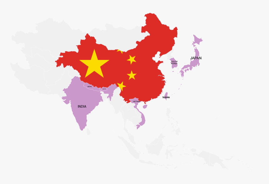 Vietnam Flag Png, Transparent Png, Free Download