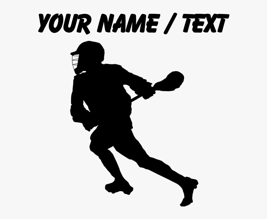 Lacrosse Sticks Blanket Cartoon Field Lacrosse, HD Png Download, Free Download