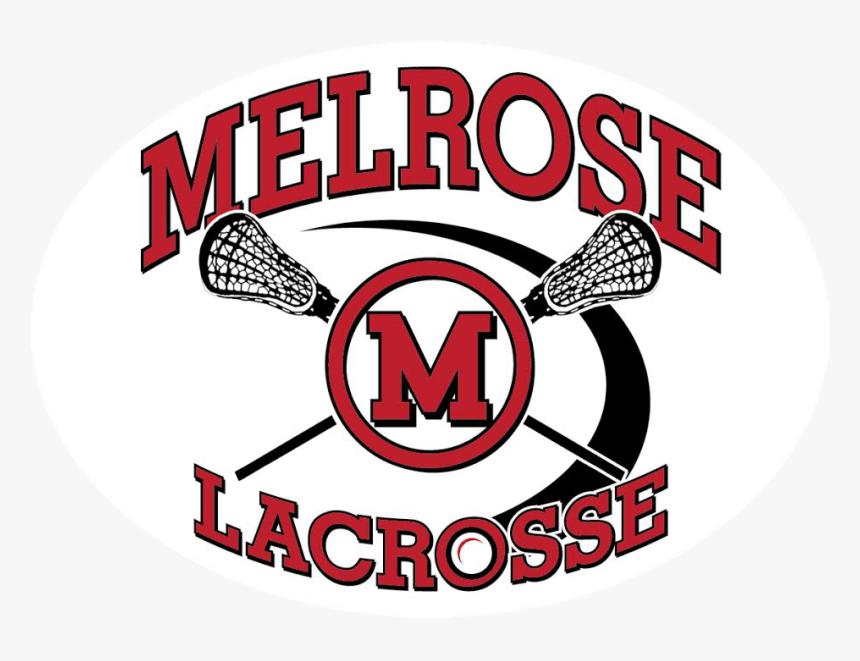 Melrose Youth Lacrosse, HD Png Download, Free Download