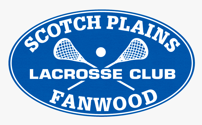 Scotch Plains Fanwood Lacrosse Club, HD Png Download, Free Download