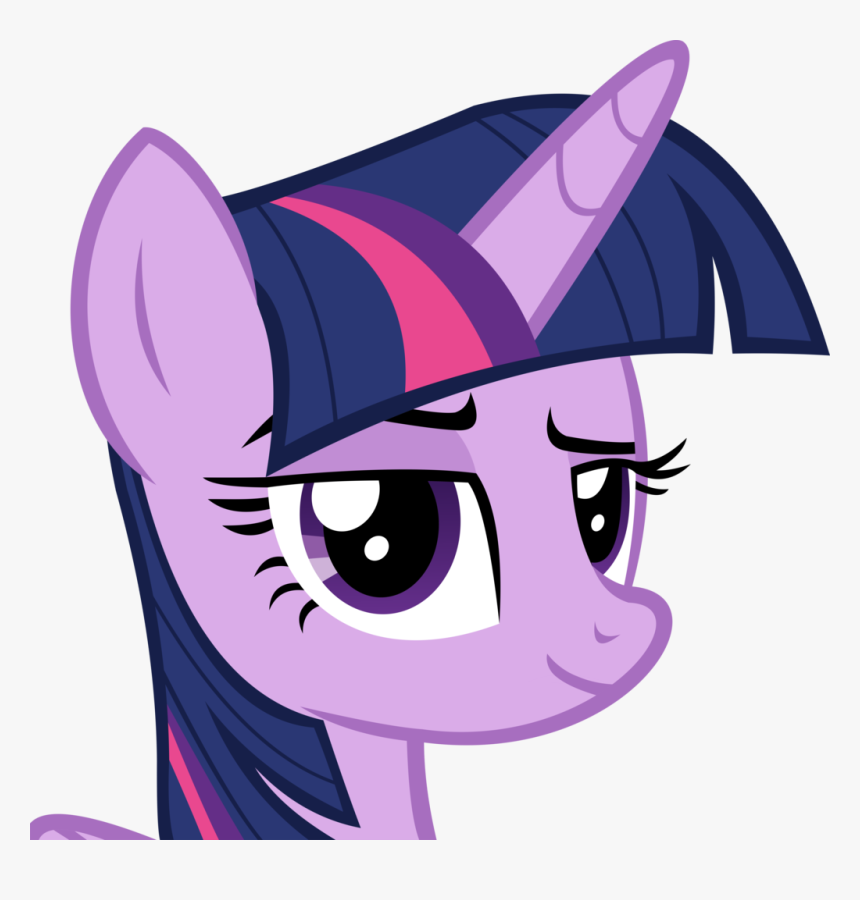 Twilight Sparkle Vector, HD Png Download, Free Download