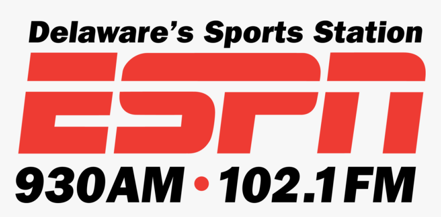 Espnradio Logo 1021, HD Png Download, Free Download