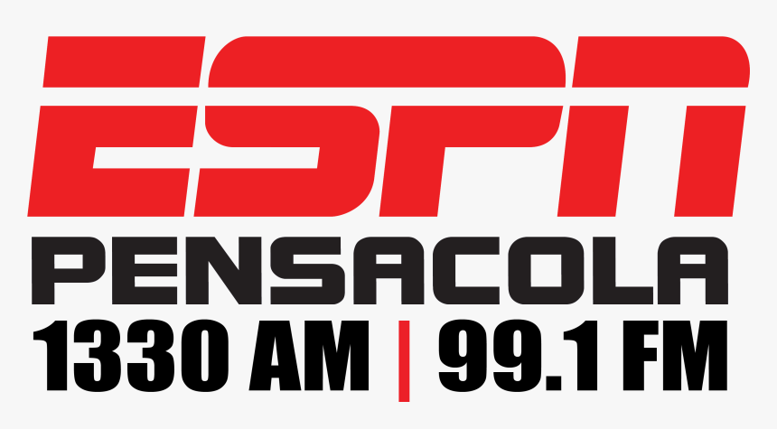 Espn Pensacola, HD Png Download, Free Download